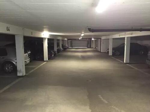 Foto - Tiefgaragen Stellplatz in Billstedt Zentral