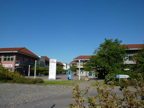 Foto - andere zur Miete in Schwedt (Oder)