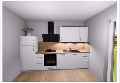 Foto - Etagenwohnung zur Miete in Vreden