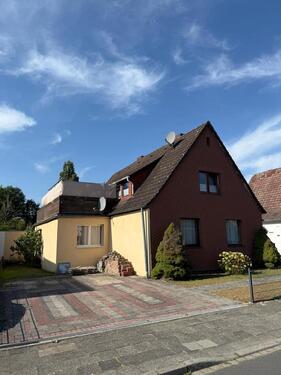Foto - Zweifamilienhaus in Celle von Privat