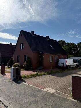 Foto - Einfamilienhaus in Celle