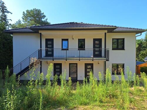 Foto - Zwei Wohnungen in Zeuthen je ca. 65qm zu vermieten - Traumhafte L