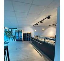 Bäckereikiosk - 1.025,00 EUR Kaltmiete, in Eschweiler (PLZ: 52249)