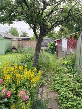 Foto - Grundstück zur Miete in Leipzig