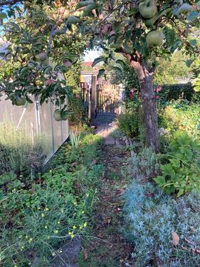 Foto - Grundstück in Leipzig zur Miete