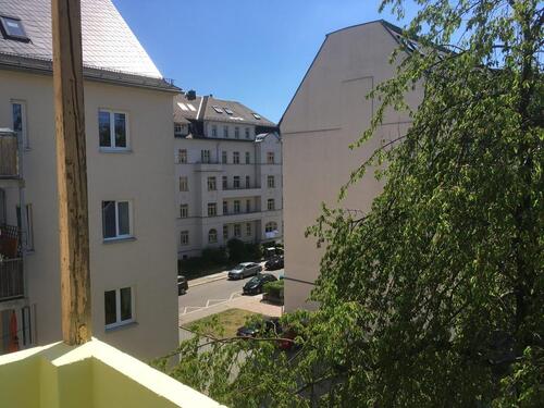 Foto - Etagenwohnung in Chemnitz zur Miete