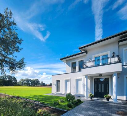 Foto - Traumhafte Stadtvilla mit Spa-Bereich, modernster Technik