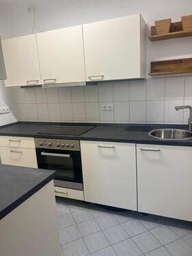 Foto - 2 Zimmer Etagenwohnung in Wolfsburg