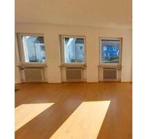 3-Zimmer-Wohnung mit Garten und Garage - Ingolstadt Nordost