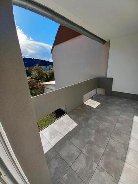 Foto - 3 Zimmer Etagenwohnung in Ingolstadt