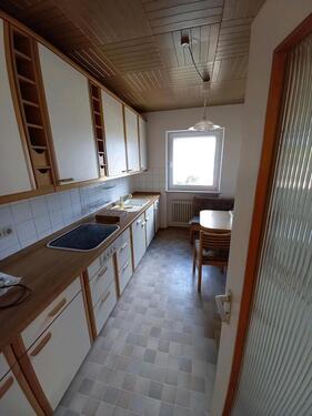 Foto - Etagenwohnung in Ingolstadt zur Miete