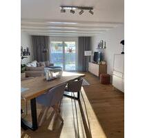 Provisionsfreie, neuwertige und sonnige 3-Zimmer-EG -Wohnung - Gaggenau