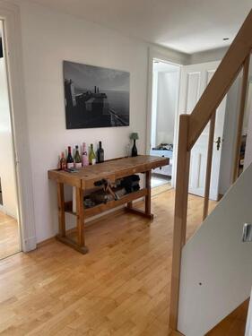 Foto - Etagenwohnung in Wedel zur Miete