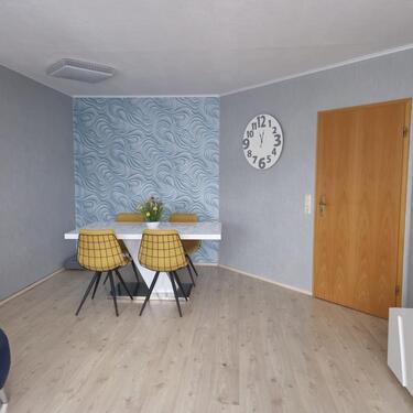 Foto - 4 Zimmer Maisonettenwohnung zur Miete in Haren (Ems)