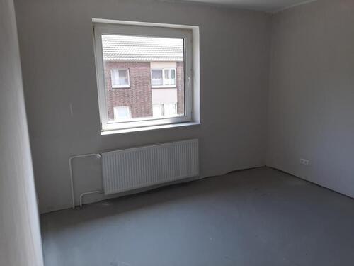 Foto - Erdgeschoßwohnung in Duisburg zur Miete