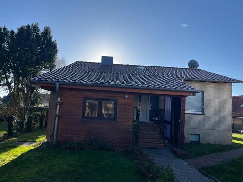 Foto - Einfamilienhaus in Meinersen zum Kaufen