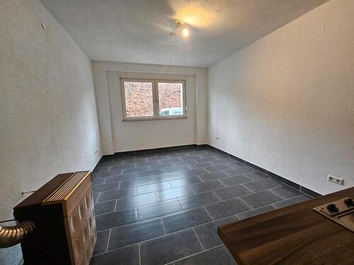 Foto - 1 Zimmer Erdgeschoßwohnung in Pforzheim