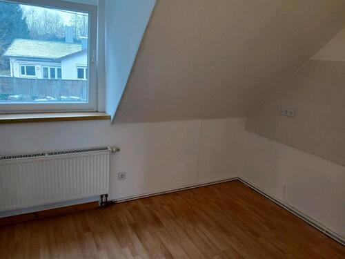 Foto - Helle 3 Zimmer Wohnung in Bückeburg