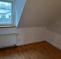 Helle 3 Zimmer Wohnung in Bückeburg