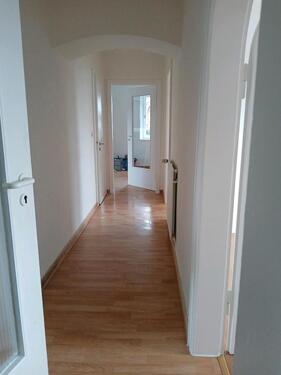 Foto - Etagenwohnung in Bückeburg zur Miete