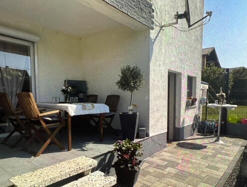 Foto - 5 Zimmer Doppelhaushälfte zum Kaufen in Spiesen-Elversberg