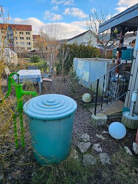 Foto - Grundst&uuml;ck in Meiningen zur Miete