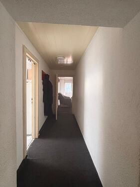 Foto - 3 ZKB Wohnung in ruhiger Sackgasse