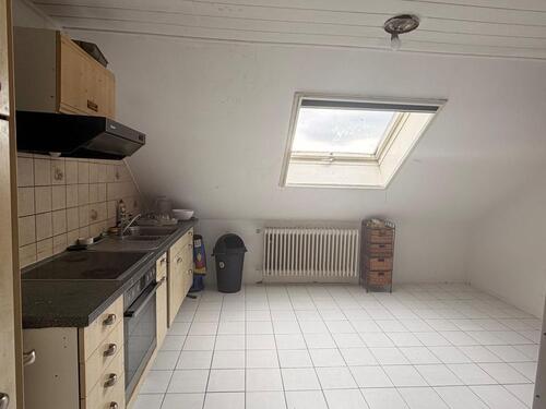 Foto - 3 Zimmer Dachgeschoßwohnung zur Miete in Wadgassen