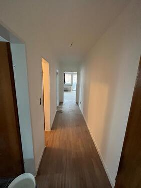 Foto - Helle, frisch Sanierte 1,5 Zimmer Wohnung mit Balkon