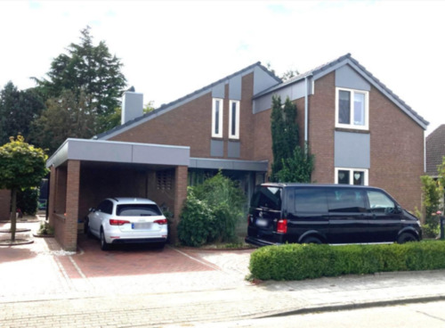 Foto - Architektenhaus in ruhiger Lage