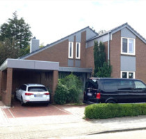Architektenhaus in ruhiger Lage - Weener