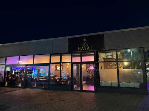 Foto - Shishabar abzugeben in Salzgitter lebenstedt