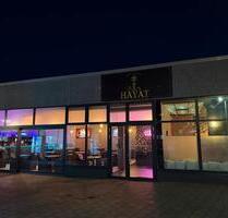 Shishabar abzugeben in Salzgitter lebenstedt