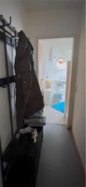 Foto - 1 Zimmer Dachgeschoßwohnung in Großkrotzenburg