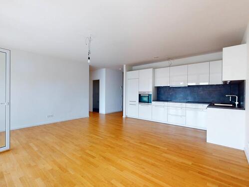 Foto - Entspannen im Wintergarten! 3-Zimmer-Wohnung mit EBK