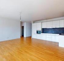 Entspannen im Wintergarten! 3-Zimmer-Wohnung mit EBK - Frankfurt am Main Sachsenhausen