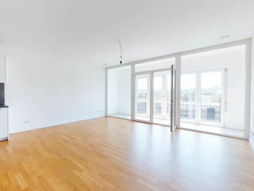 Foto - 3 Zimmer Etagenwohnung zur Miete in Frankfurt am Main