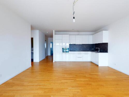 Foto - 3 Zimmer Etagenwohnung in Frankfurt am Main