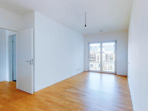 Foto - Etagenwohnung in Frankfurt am Main zur Miete