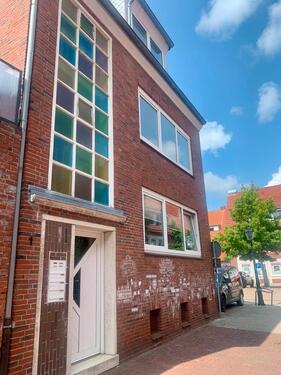 Foto - 2 Zimmer Etagenwohnung in Emden