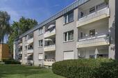 Foto - Etagenwohnung in Dortmund zur Miete