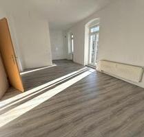 *NEU* helle 3- Zimmer Wohnung- SOFORT VERFÜGBAR - Plauen Bahnhofsvorstadt