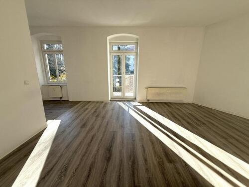 Foto - 3 Zimmer Etagenwohnung zur Miete in Plauen