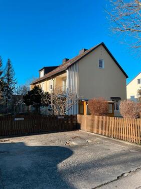 Foto - Doppelhaushälfte in Königsbrunn zum Kaufen