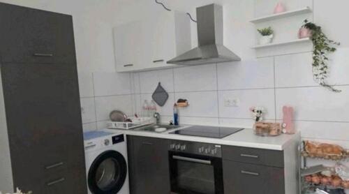 Foto - Etagenwohnung in Wuppertal zur Miete
