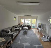 3-Zimmer-Wohnung inkl. Stellplatz - Nußloch
