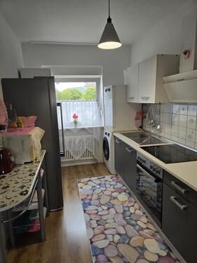 Foto - 3 Zimmer Etagenwohnung zum Kaufen in Nußloch