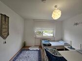 Foto - 3 Zimmer Etagenwohnung in Nußloch