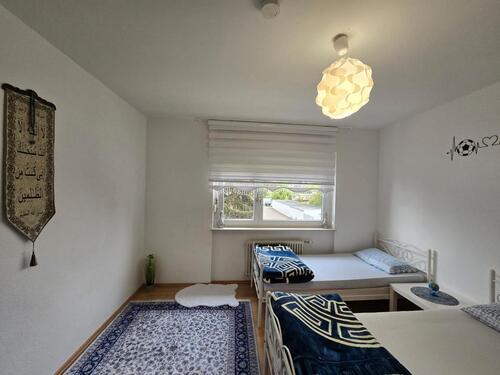 Foto - 3 Zimmer Etagenwohnung in Nußloch