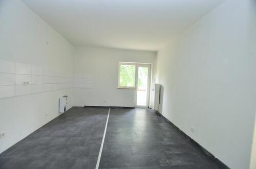 Foto - Etagenwohnung in Gelsenkirchen zur Miete